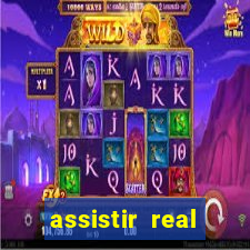 assistir real madrid futemax